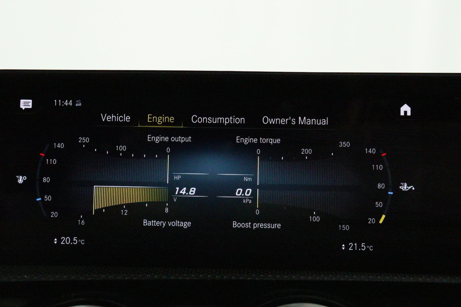 Used Mercedes-Benz CLA 2022 for sale - 76360634: Photo 44