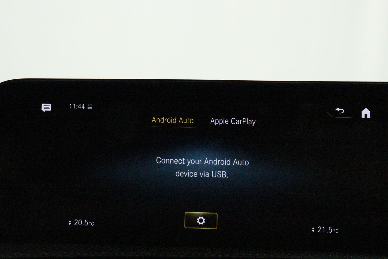 Used Mercedes-Benz CLA 2022 for sale - 76360634: Photo 47