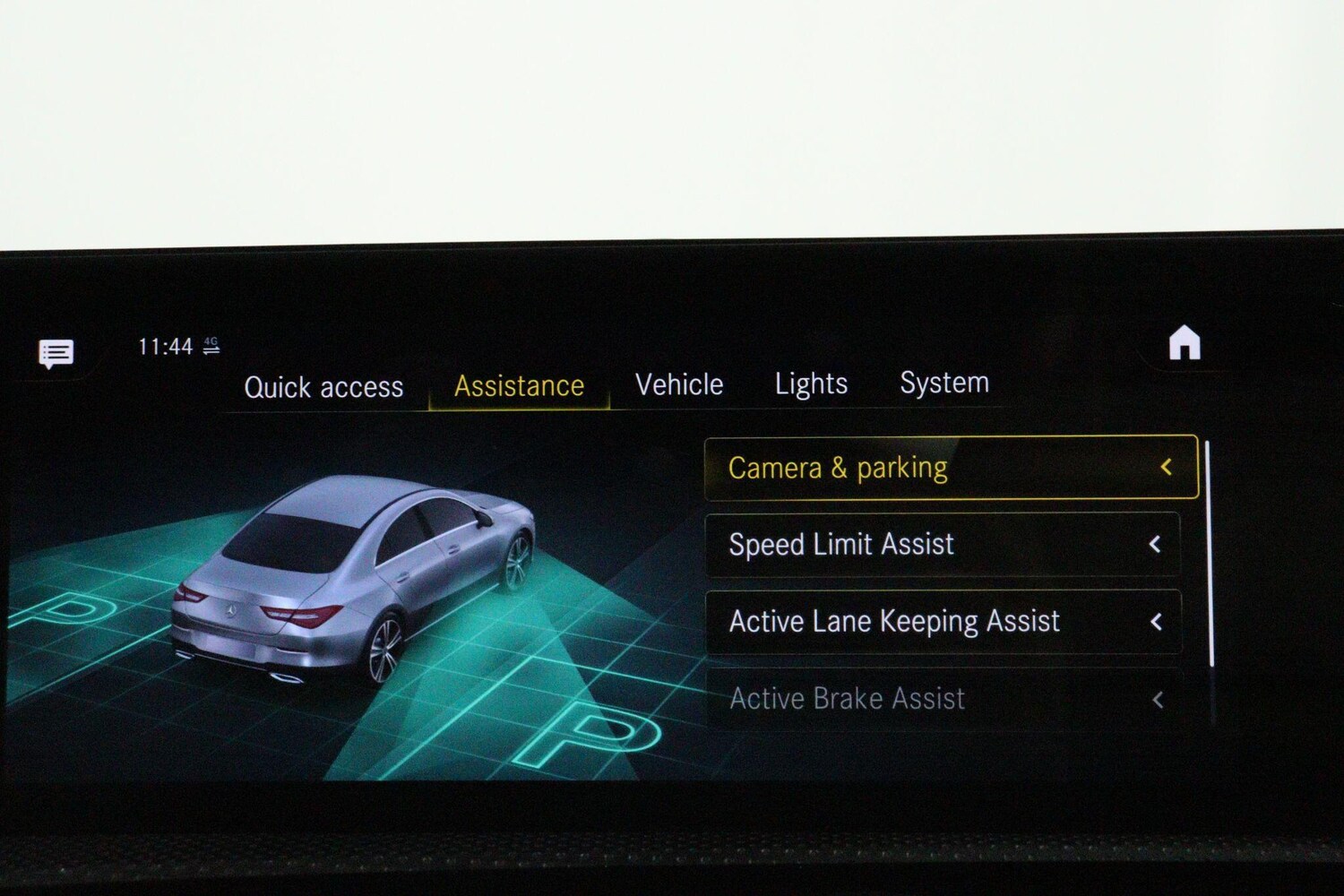 Used Mercedes-Benz CLA 2022 for sale - 76360634: Photo 48