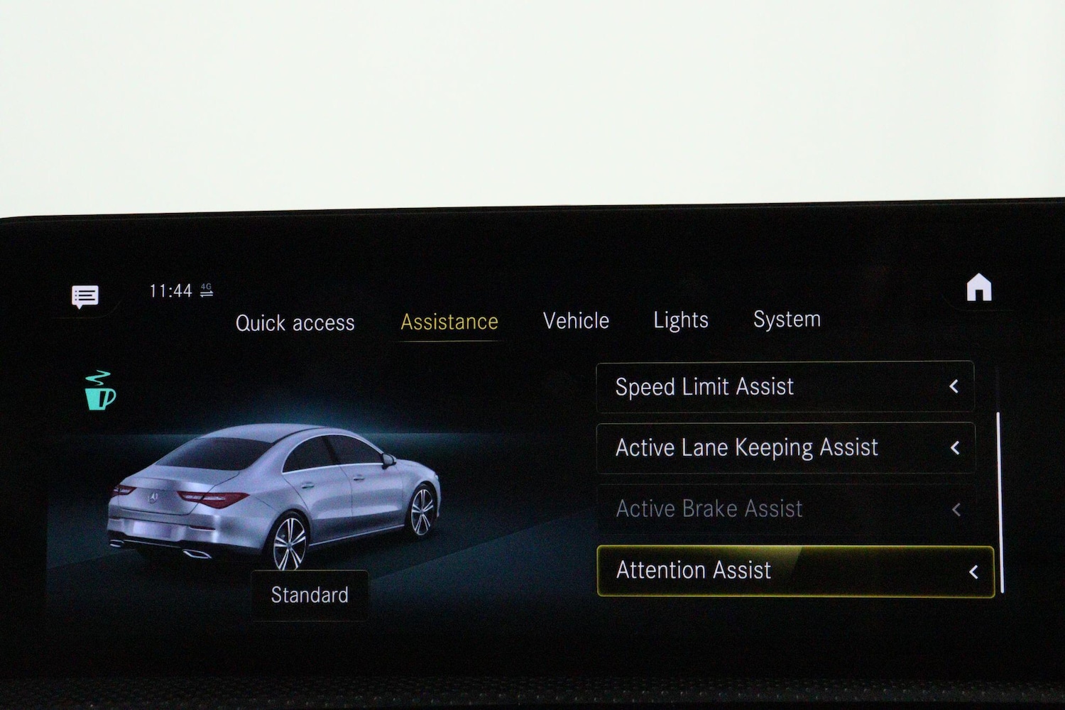 Used Mercedes-Benz CLA 2022 for sale - 76360634: Photo 49