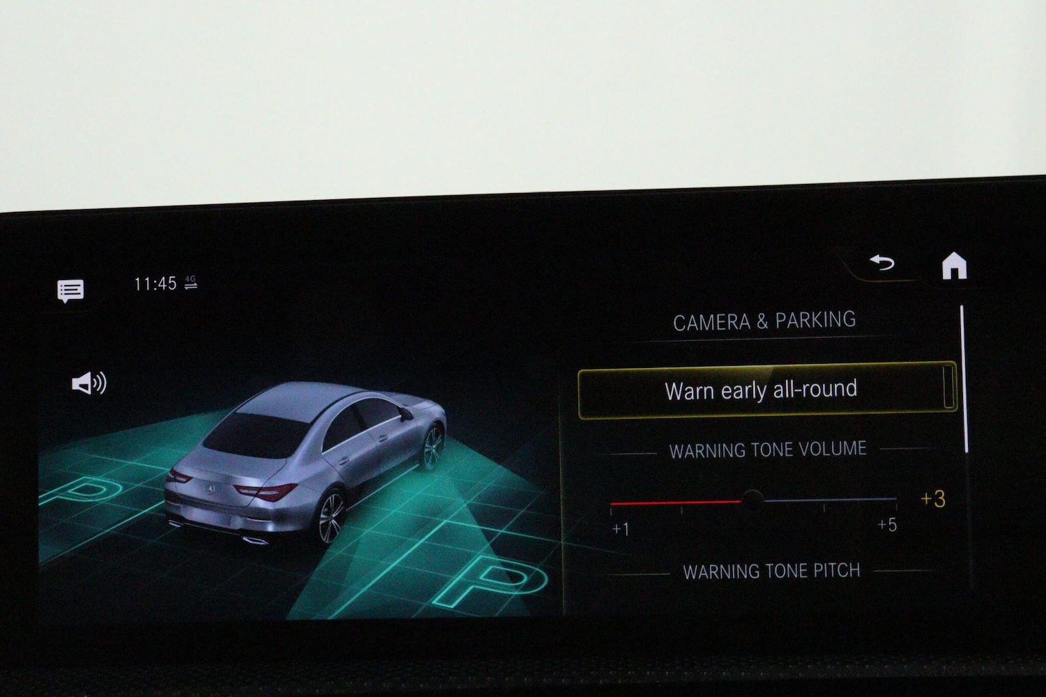 Used Mercedes-Benz CLA 2022 for sale - 76360634: Photo 50