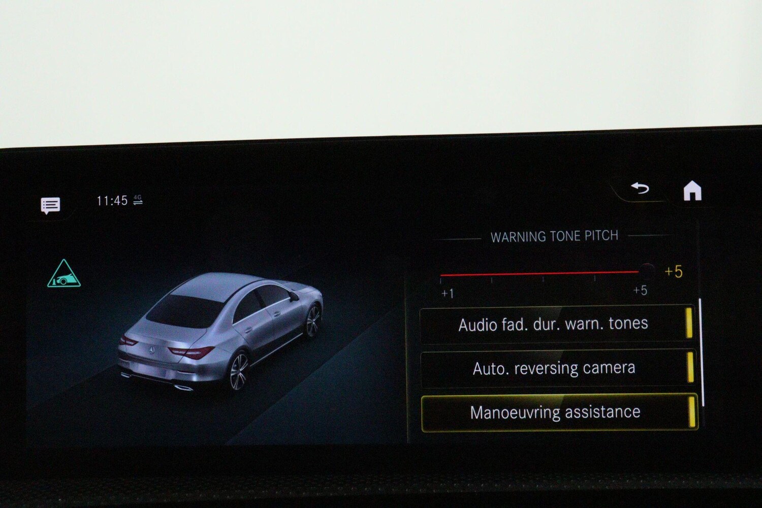 Used Mercedes-Benz CLA 2022 for sale - 76360634: Photo 51