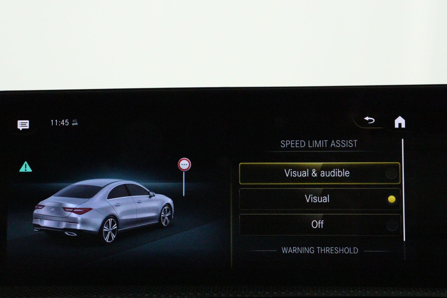 Used Mercedes-Benz CLA 2022 for sale - 76360634: Photo 52