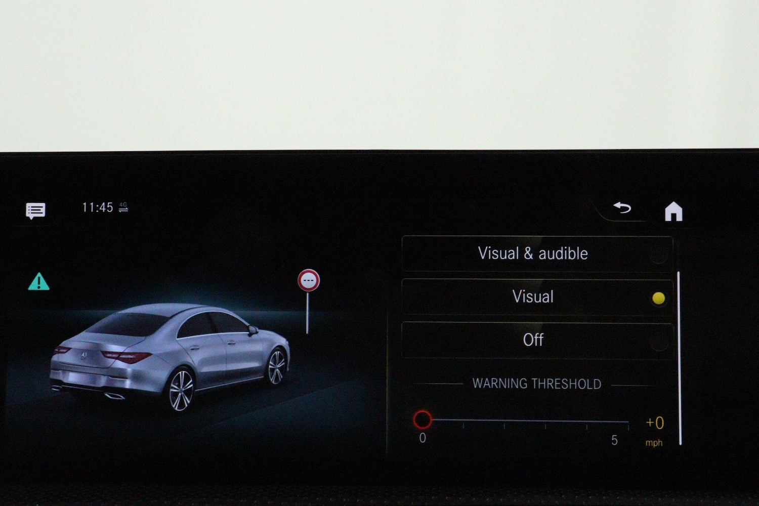 Used Mercedes-Benz CLA 2022 for sale - 76360634: Photo 53