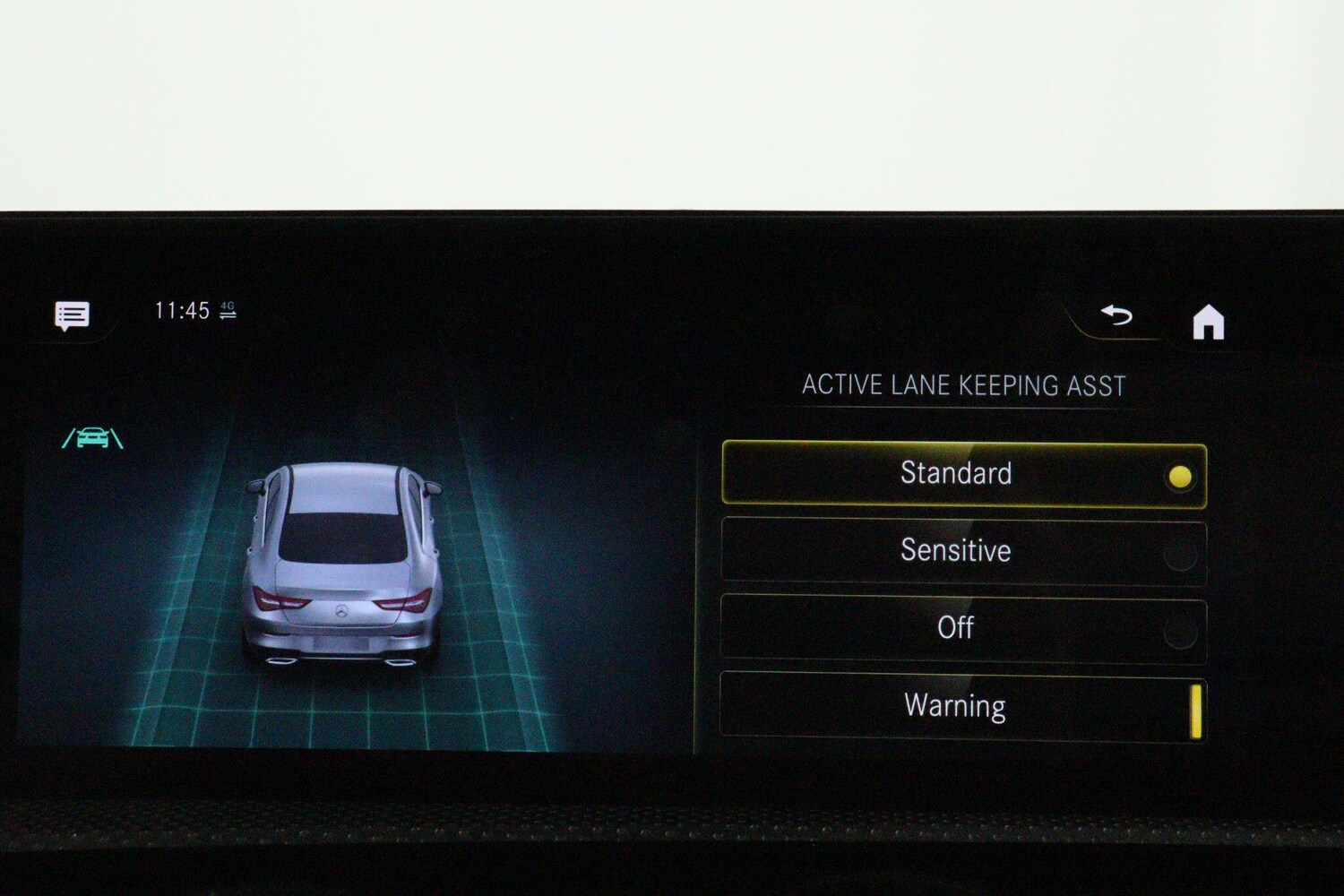 Used Mercedes-Benz CLA 2022 for sale - 76360634: Photo 54