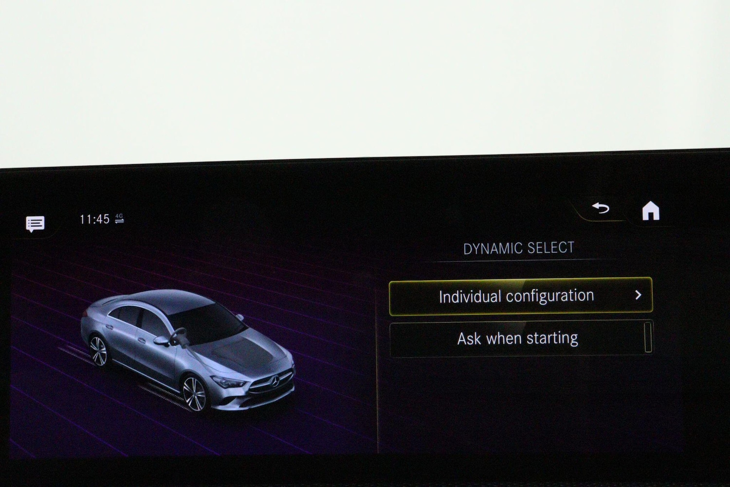 Used Mercedes-Benz CLA 2022 for sale - 76360634: Photo 57