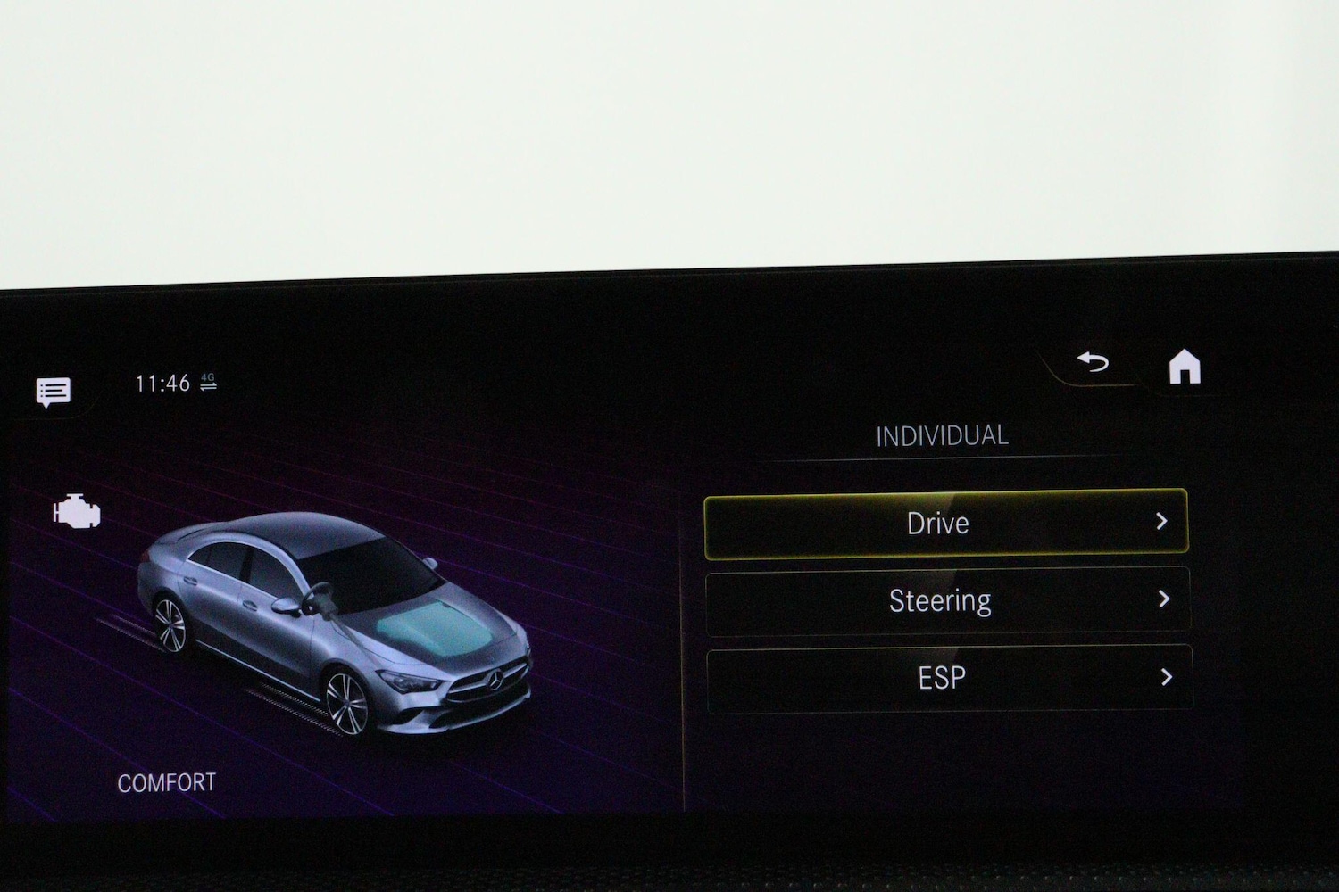 Used Mercedes-Benz CLA 2022 for sale - 76360634: Photo 58