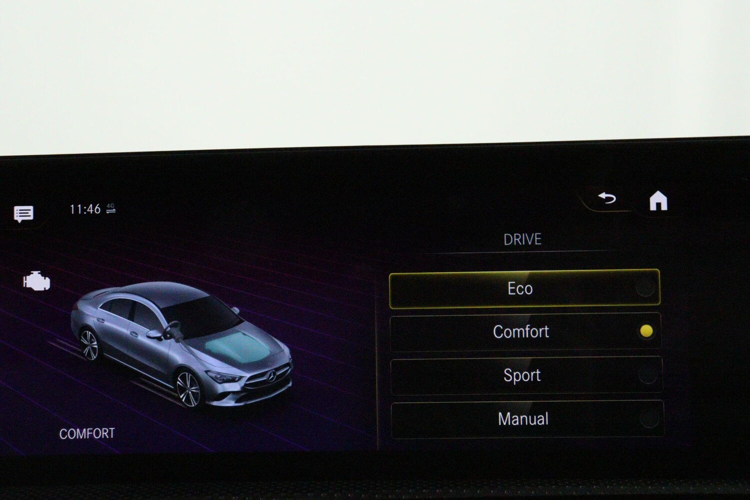 Used Mercedes-Benz CLA 2022 for sale - 76360634: Photo 59