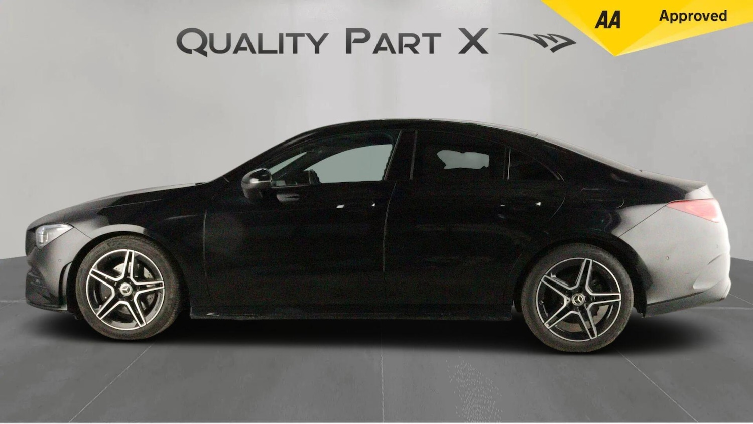 Used Mercedes-Benz CLA 2022 for sale - 76360634: Photo 6