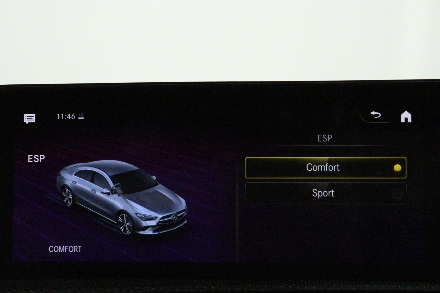 Used Mercedes-Benz CLA 2022 for sale - 76360634: Photo 60