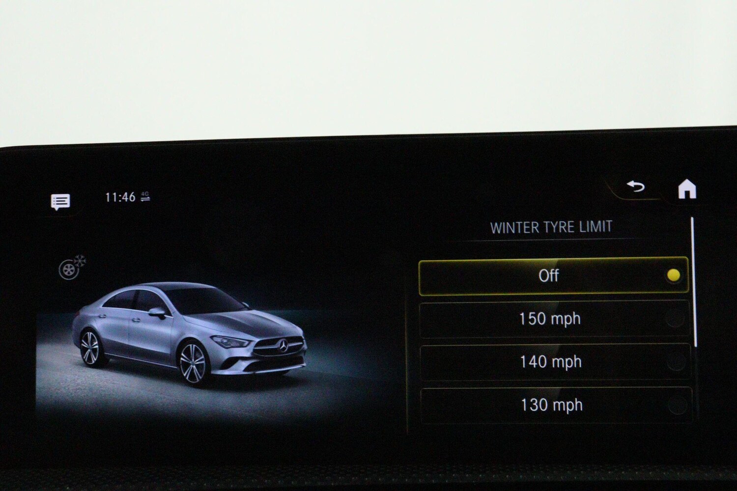 Used Mercedes-Benz CLA 2022 for sale - 76360634: Photo 61