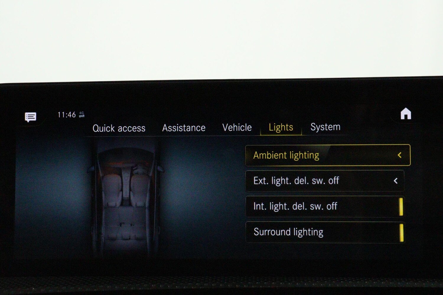 Used Mercedes-Benz CLA 2022 for sale - 76360634: Photo 62