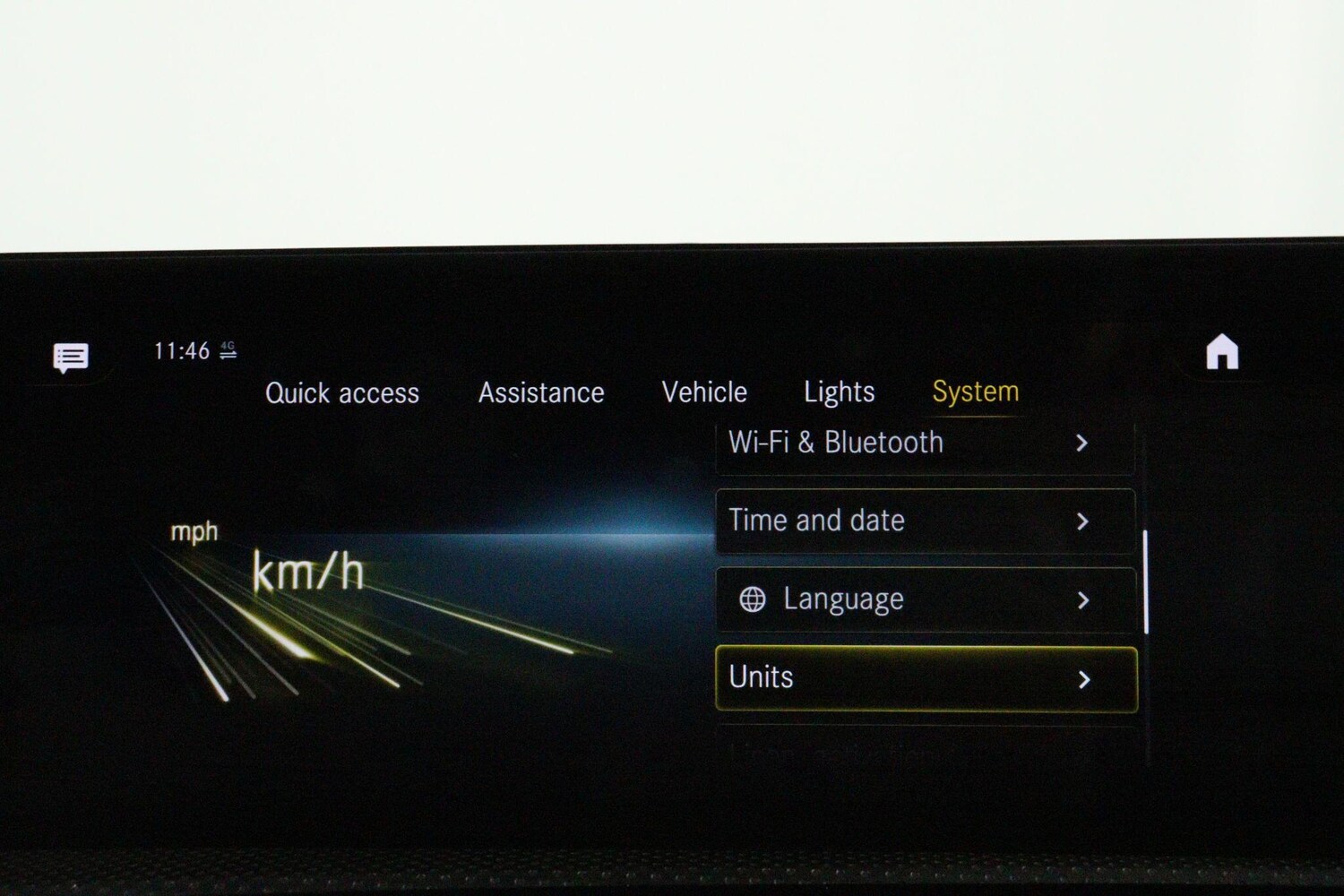 Used Mercedes-Benz CLA 2022 for sale - 76360634: Photo 64