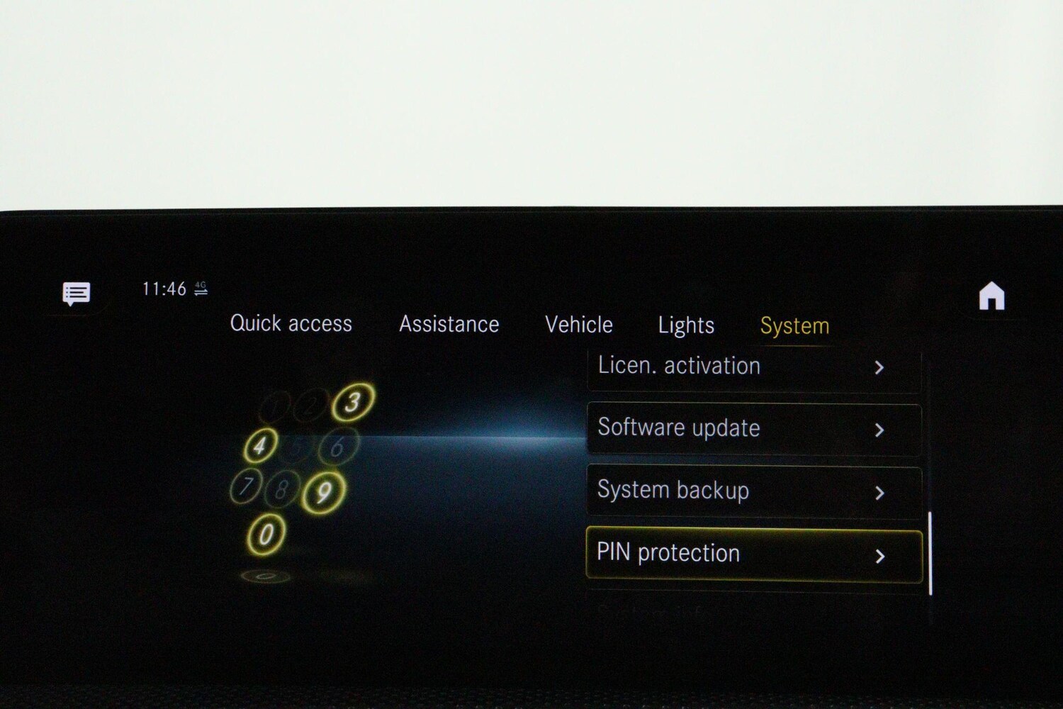 Used Mercedes-Benz CLA 2022 for sale - 76360634: Photo 65