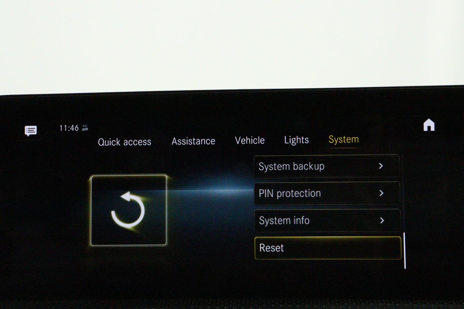 Used Mercedes-Benz CLA 2022 for sale - 76360634: Photo 66