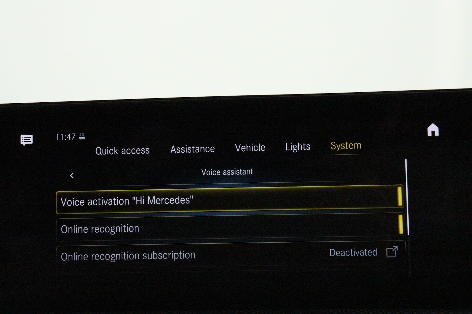 Used Mercedes-Benz CLA 2022 for sale - 76360634: Photo 67