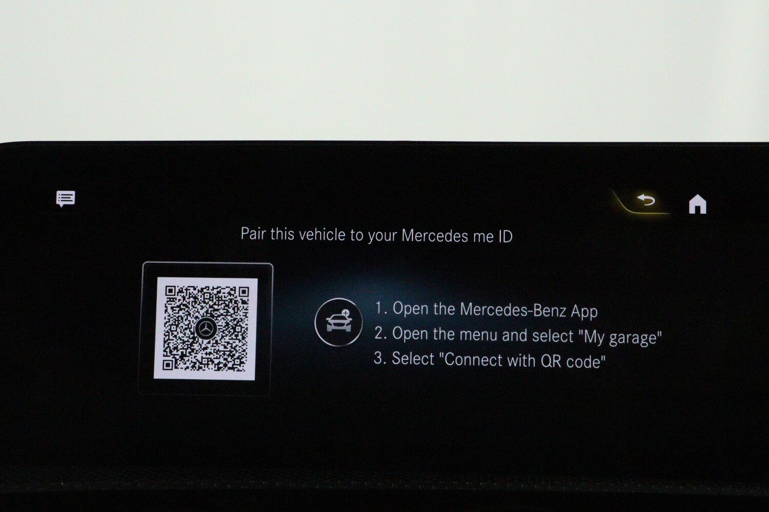 Used Mercedes-Benz CLA 2022 for sale - 76360634: Photo 69