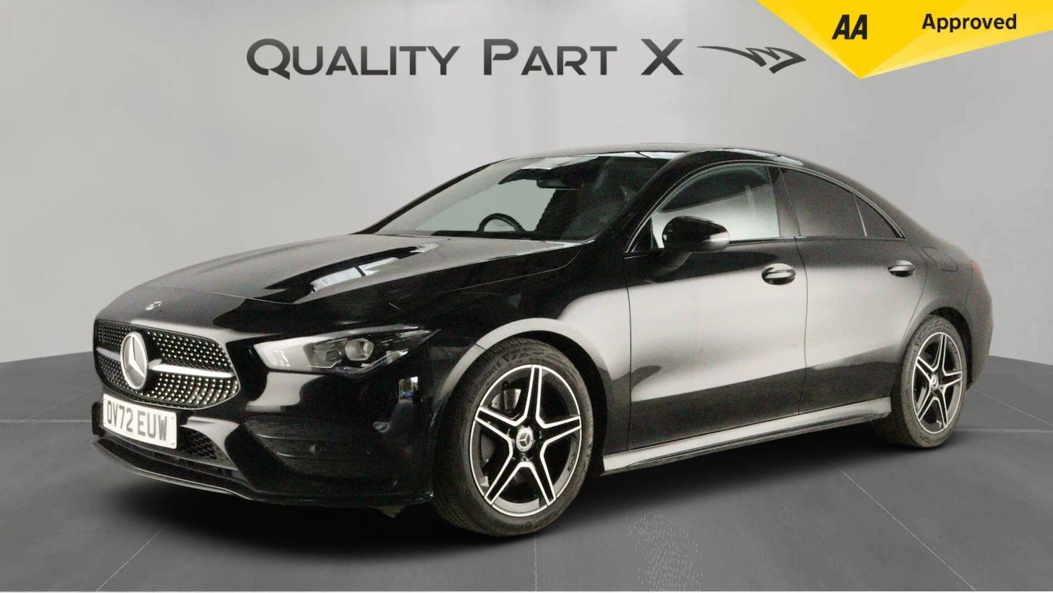Used Mercedes-Benz CLA 2022 for sale - 76360634: Photo 7