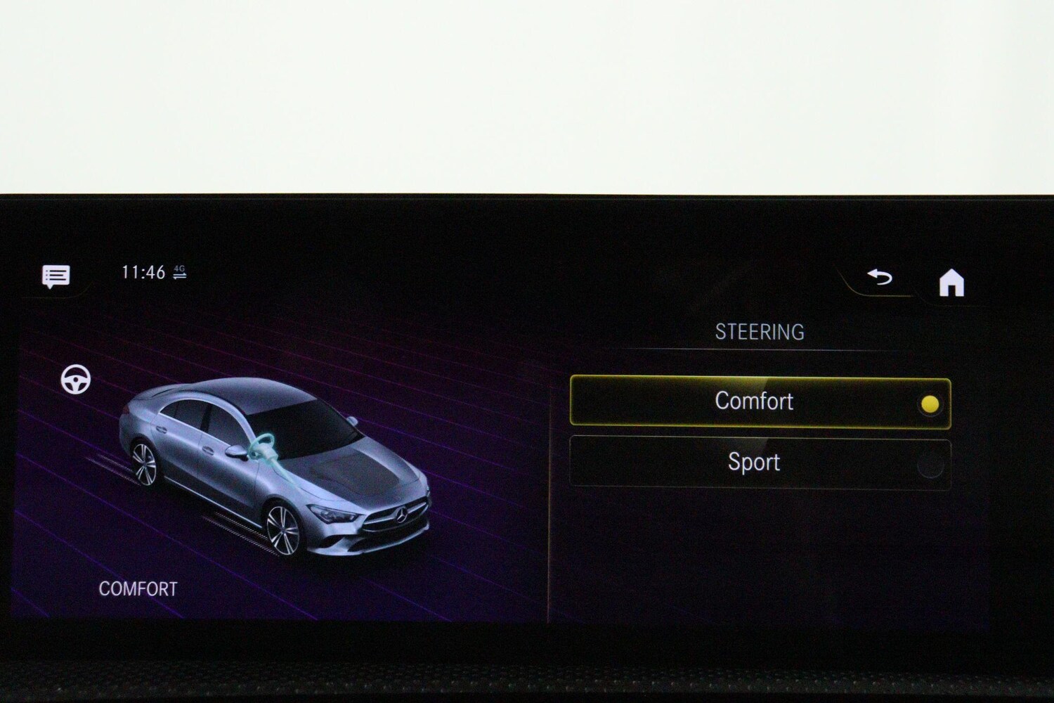 Used Mercedes-Benz CLA 2022 for sale - 76360634: Photo 70