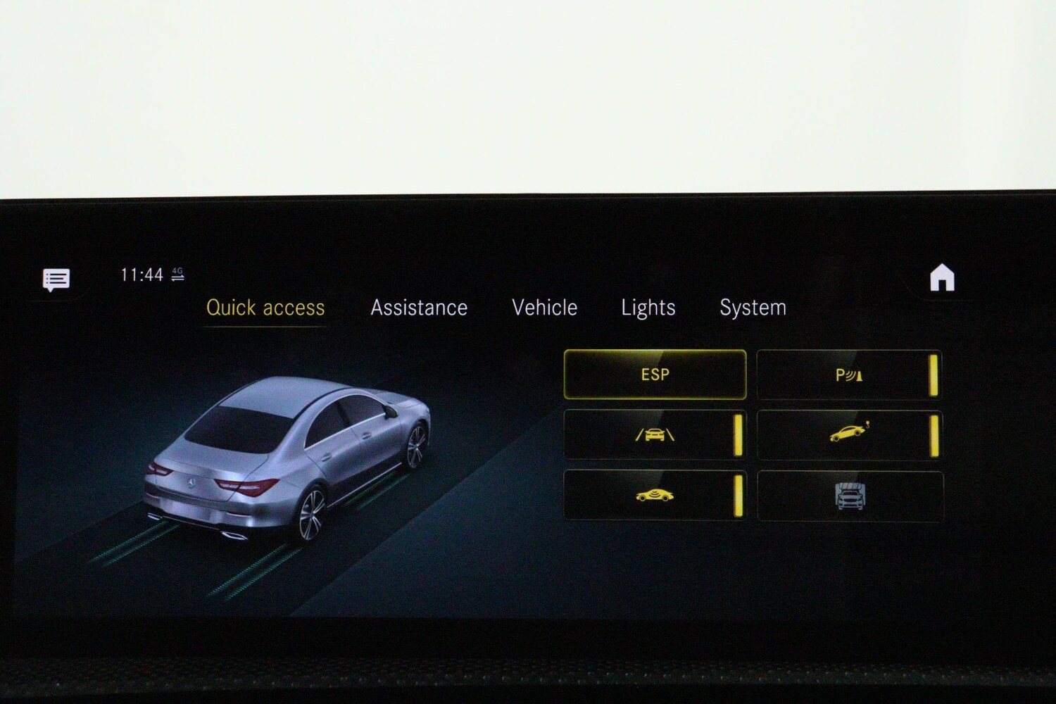 Used Mercedes-Benz CLA 2022 for sale - 76360634: Photo 71