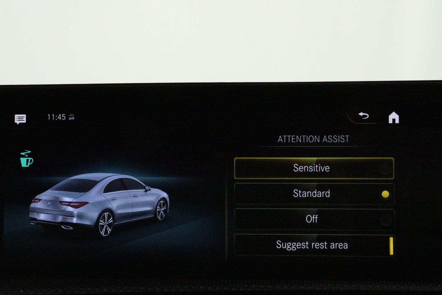 Used Mercedes-Benz CLA 2022 for sale - 76360634: Photo 72