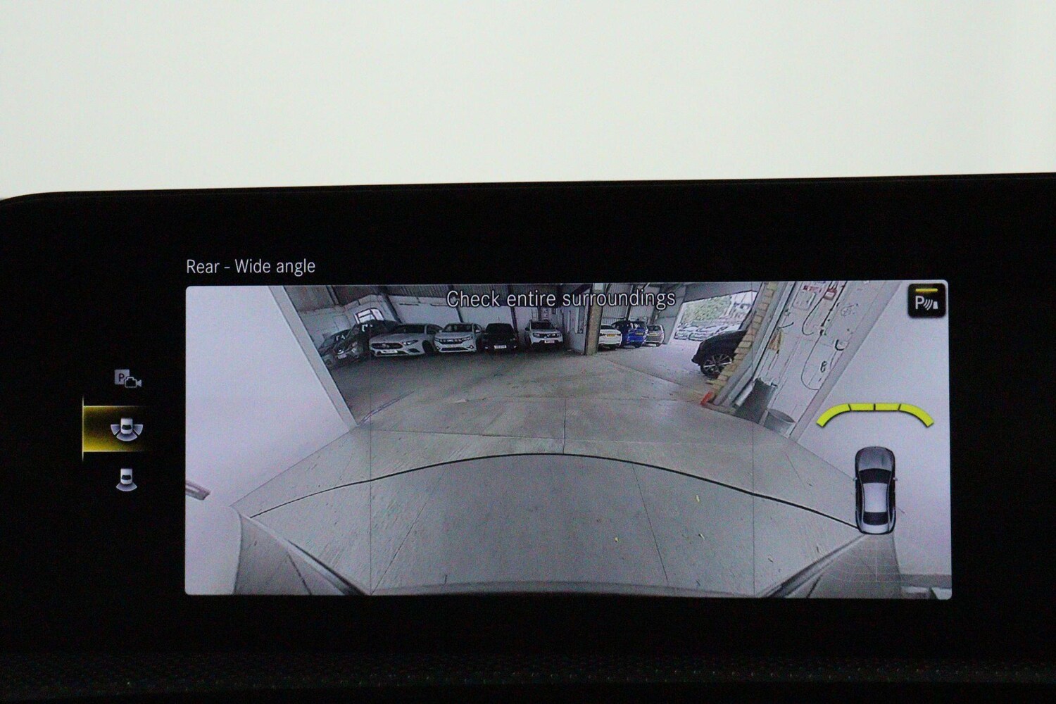 Used Mercedes-Benz CLA 2022 for sale - 76360634: Photo 73