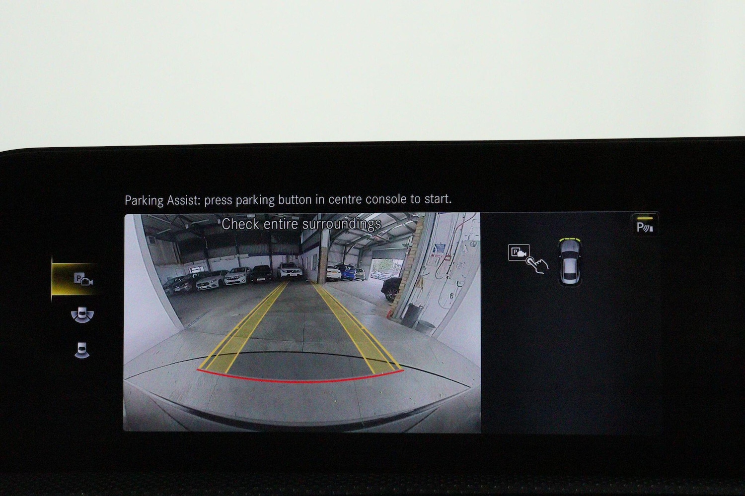 Used Mercedes-Benz CLA 2022 for sale - 76360634: Photo 74