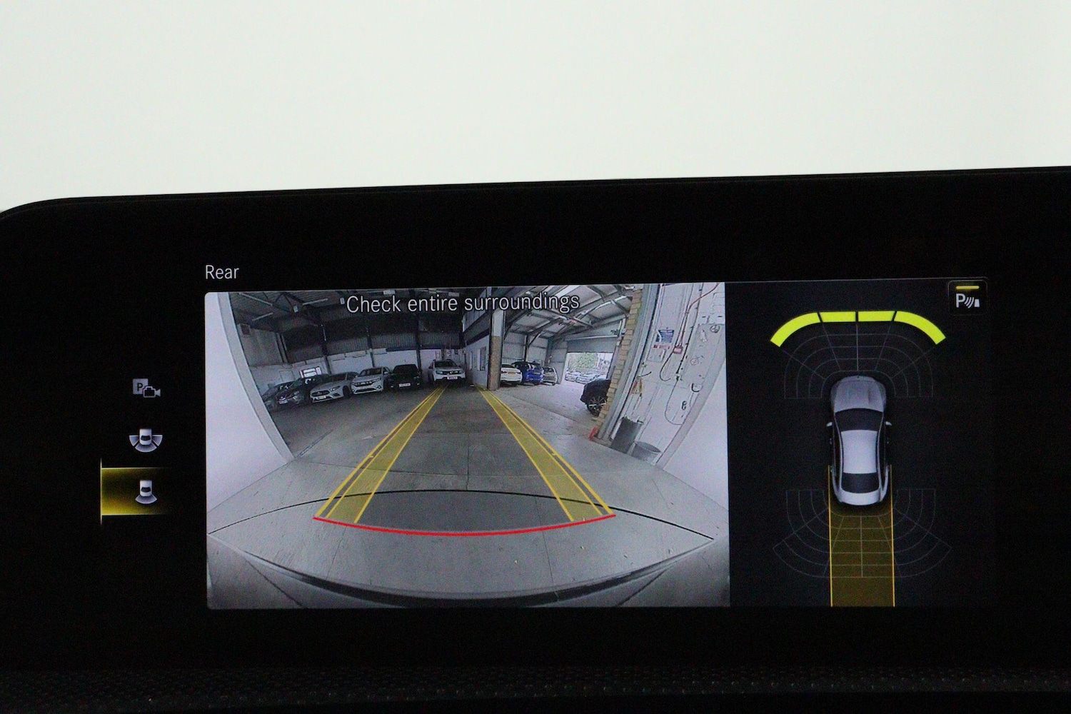 Used Mercedes-Benz CLA 2022 for sale - 76360634: Photo 75