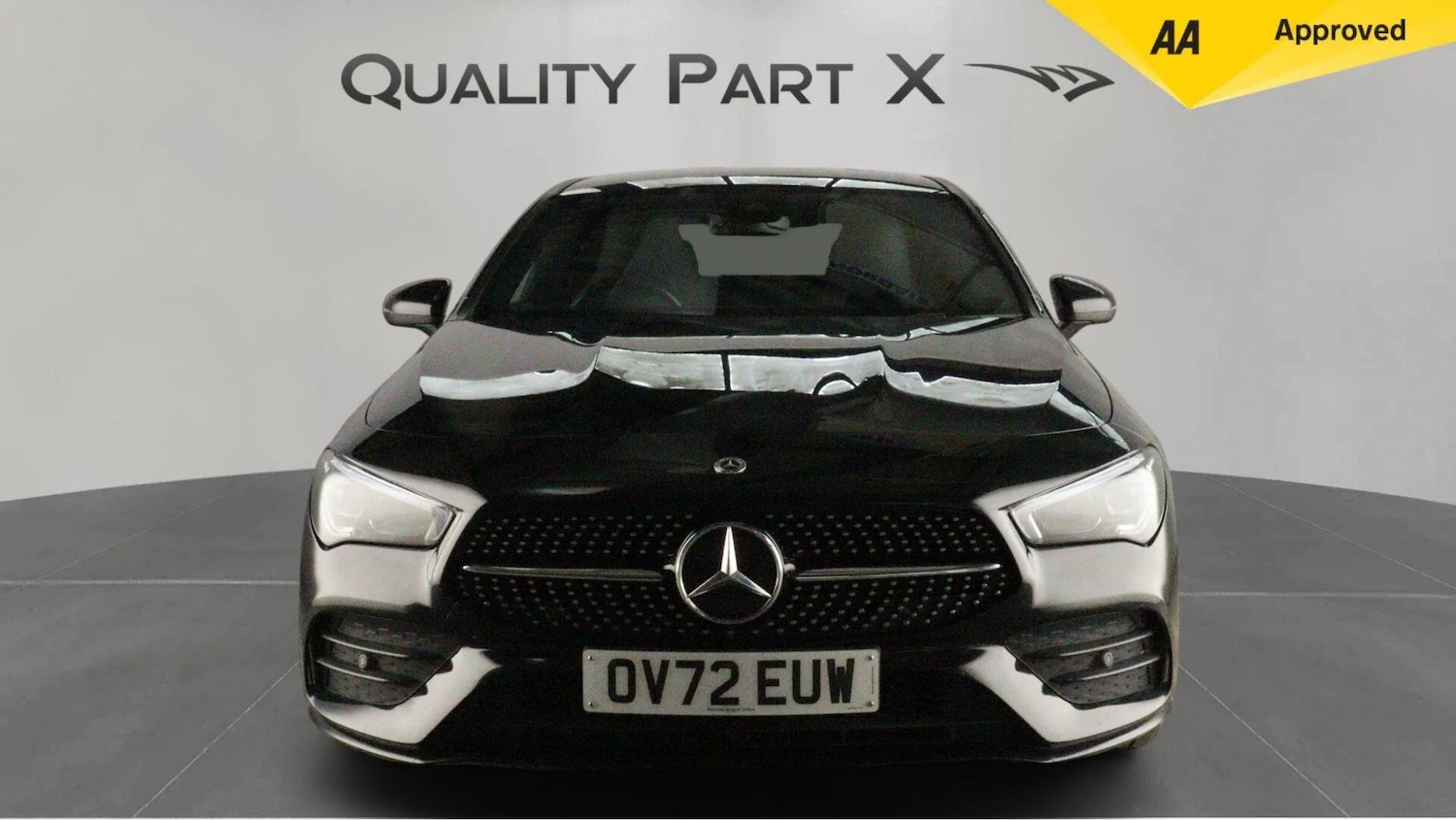 Used Mercedes-Benz CLA 2022 for sale - 76360634: Photo 8