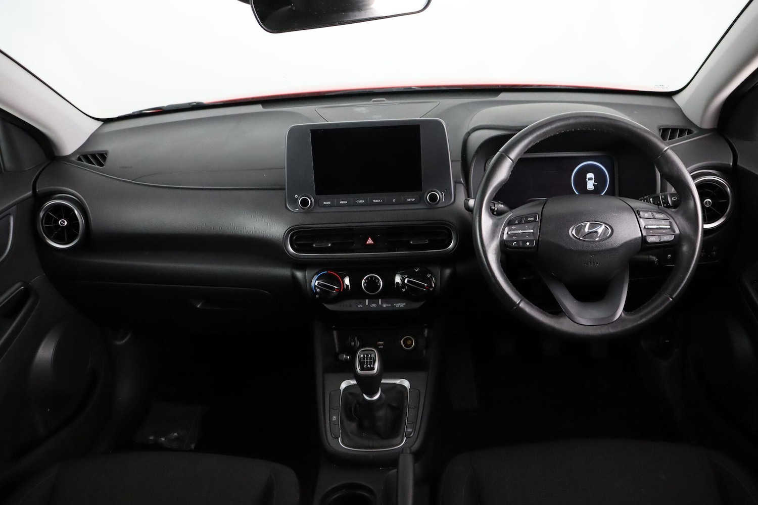 Used Hyundai KONA 2023 for sale - 77030031: Photo 10