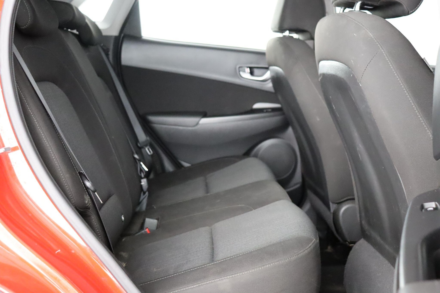 Used Hyundai KONA 2023 for sale - 77030031: Photo 12