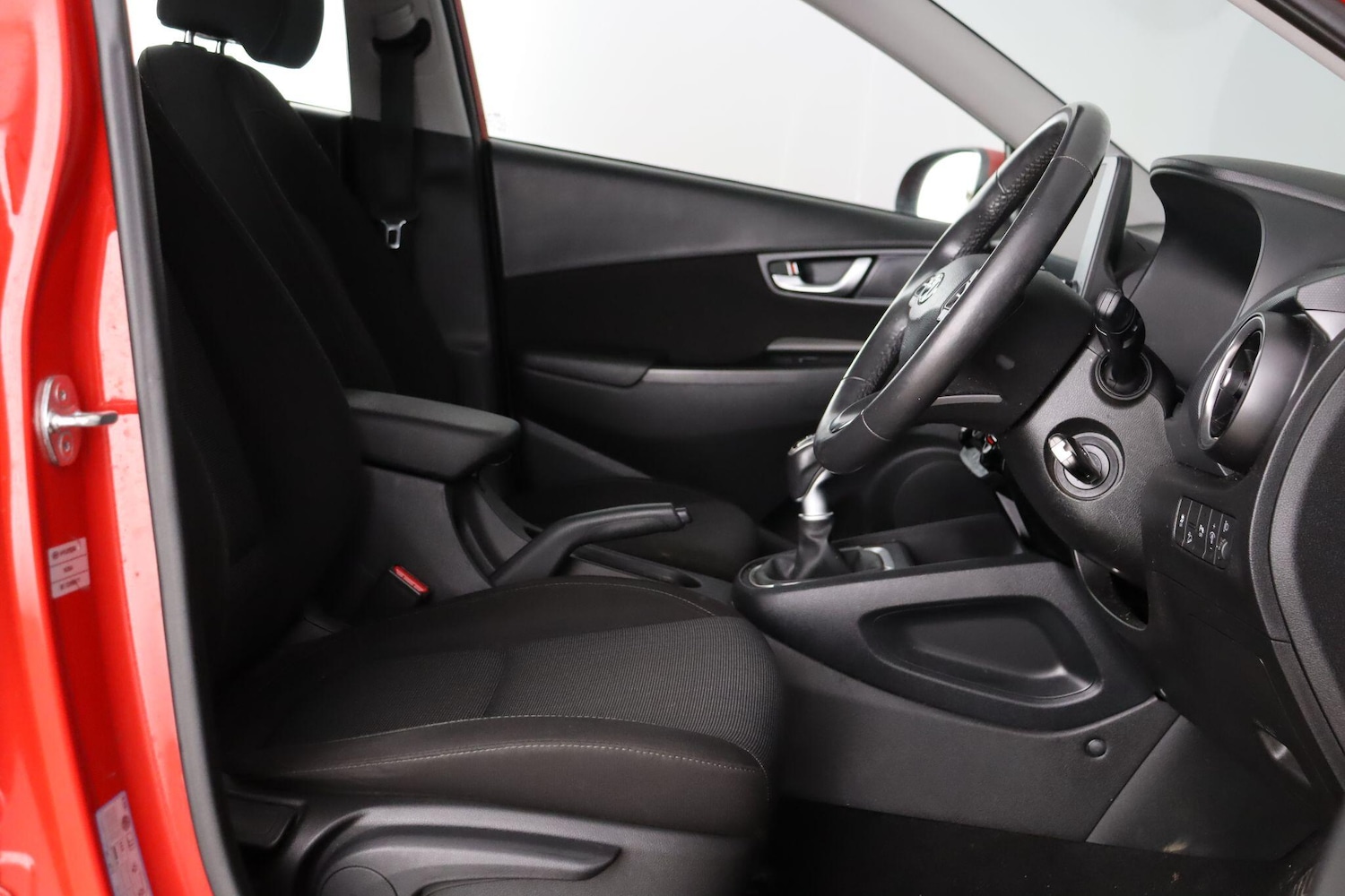 Used Hyundai KONA 2023 for sale - 77030031: Photo 13