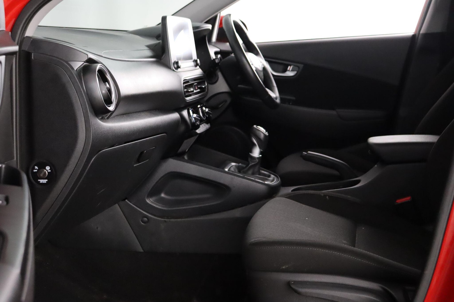 Used Hyundai KONA 2023 for sale - 77030031: Photo 14