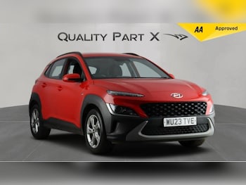 Used Hyundai KONA 2023 for sale - 77030031: Photo