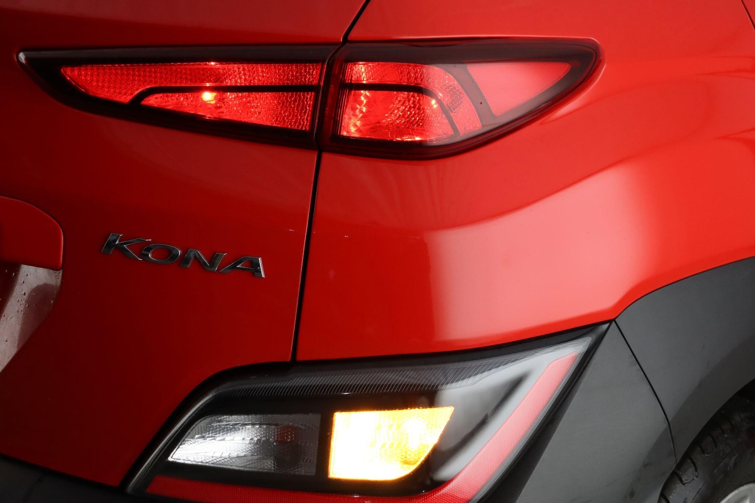 Used Hyundai KONA 2023 for sale - 77030031: Photo 21