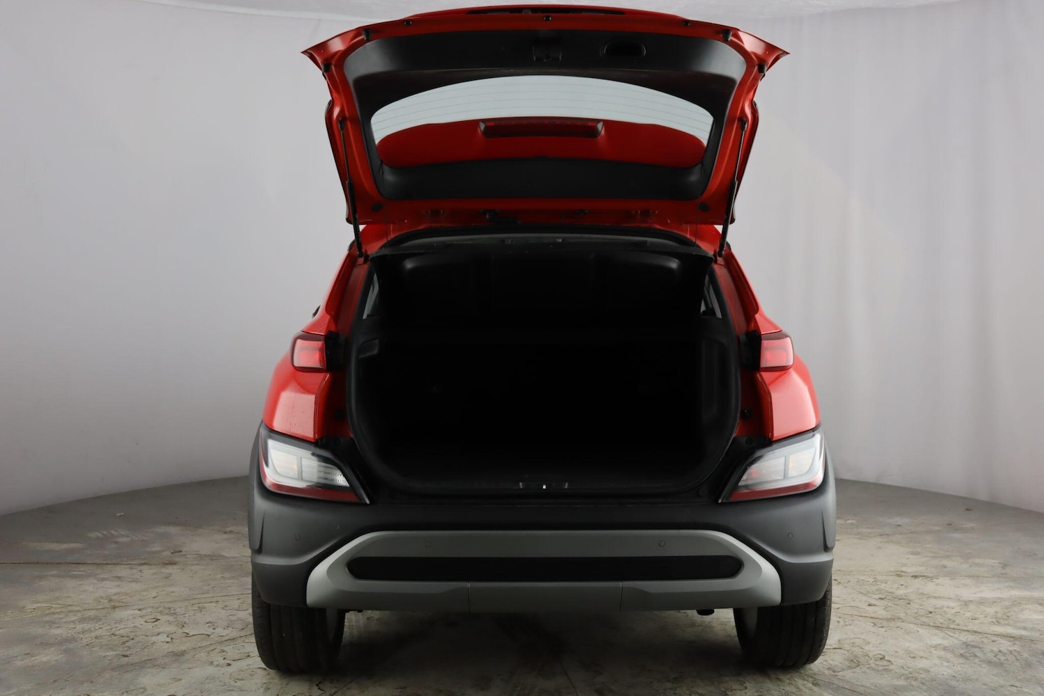 Used Hyundai KONA 2023 for sale - 77030031: Photo 25