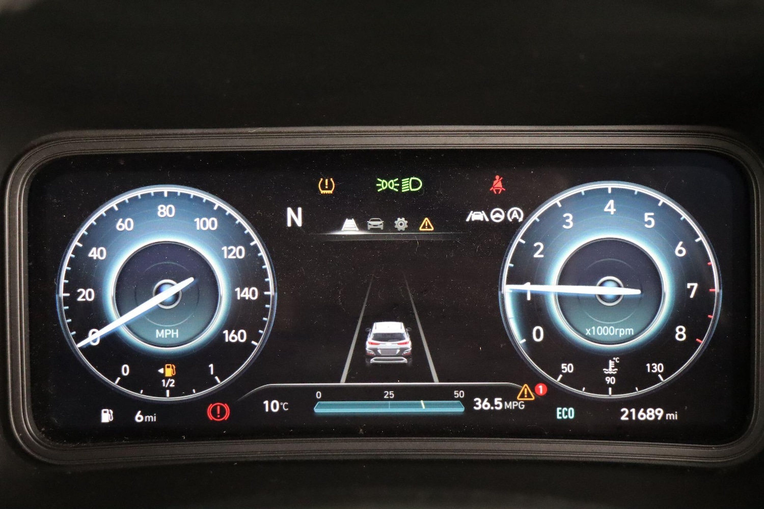 Used Hyundai KONA 2023 for sale - 77030031: Photo 26