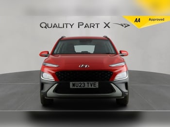 Used Hyundai KONA 2023 for sale - 77030031: Photo