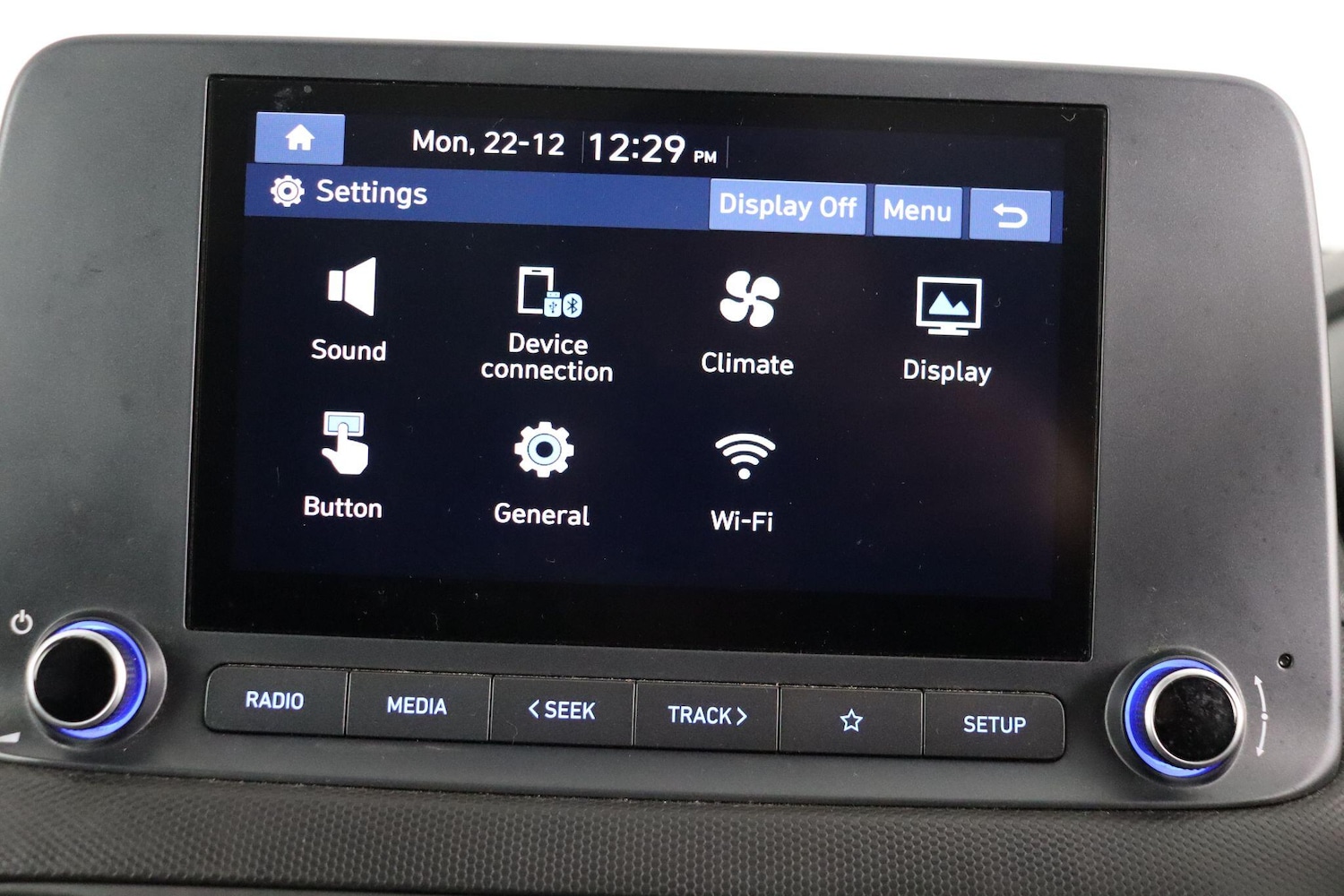 Used Hyundai KONA 2023 for sale - 77030031: Photo 31