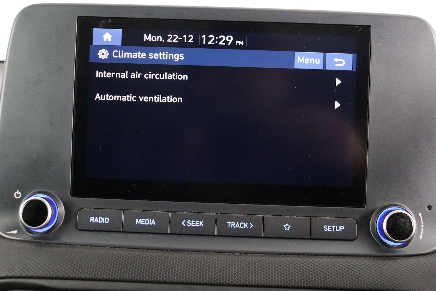 Used Hyundai KONA 2023 for sale - 77030031: Photo 32