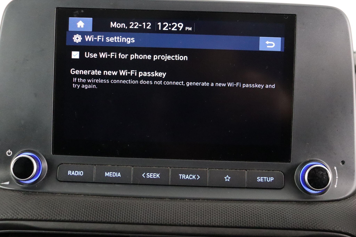 Used Hyundai KONA 2023 for sale - 77030031: Photo 38