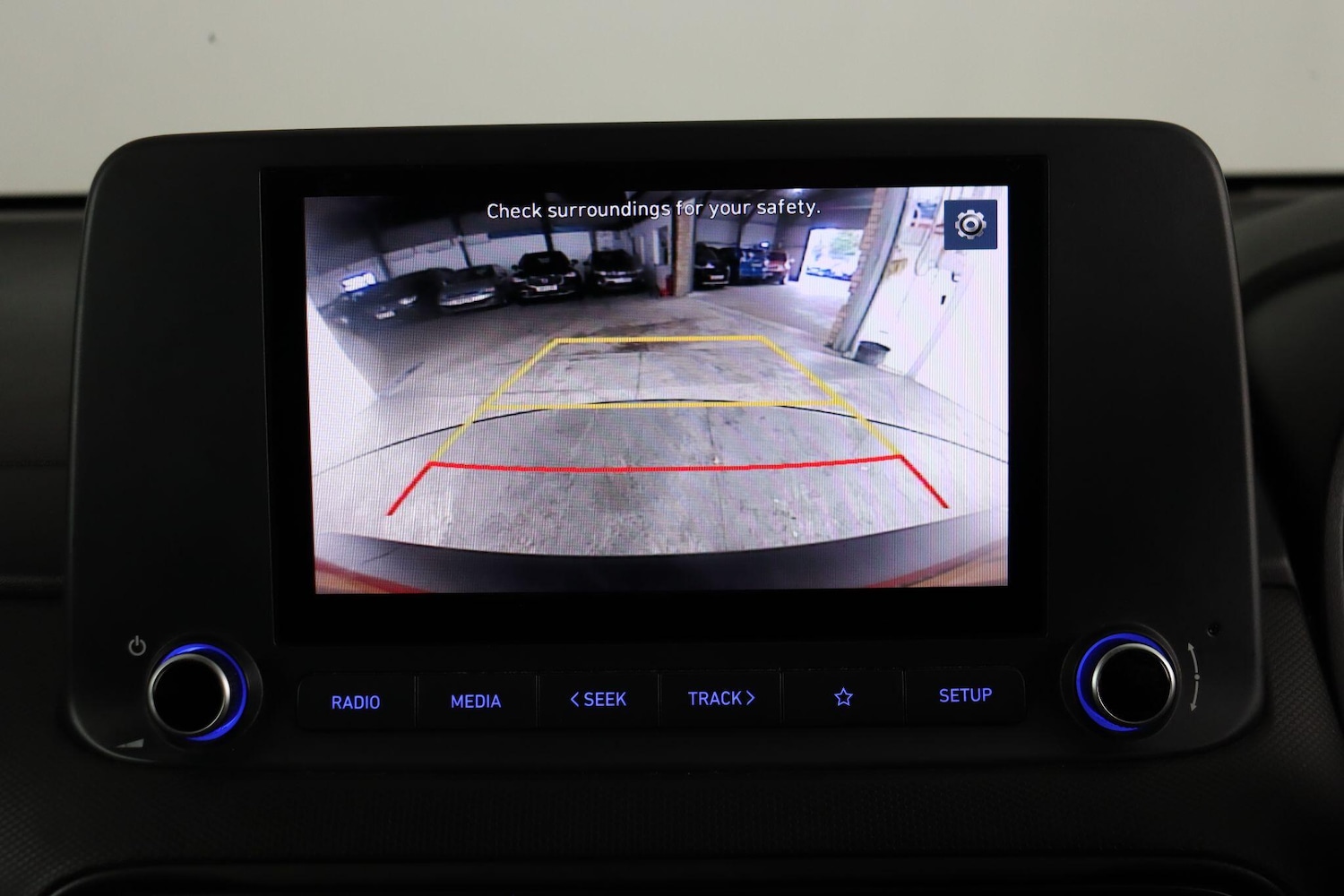 Used Hyundai KONA 2023 for sale - 77030031: Photo 39