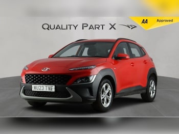 Used Hyundai KONA 2023 for sale - 77030031: Photo