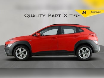 Used Hyundai KONA 2023 for sale - 77030031: Photo