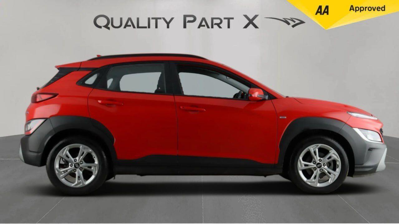 Used Hyundai KONA 2023 for sale - 77030031: Photo 8