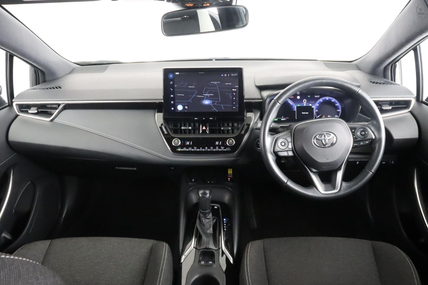 Used Toyota Corolla 2023 for sale - 76572880: Photo 10