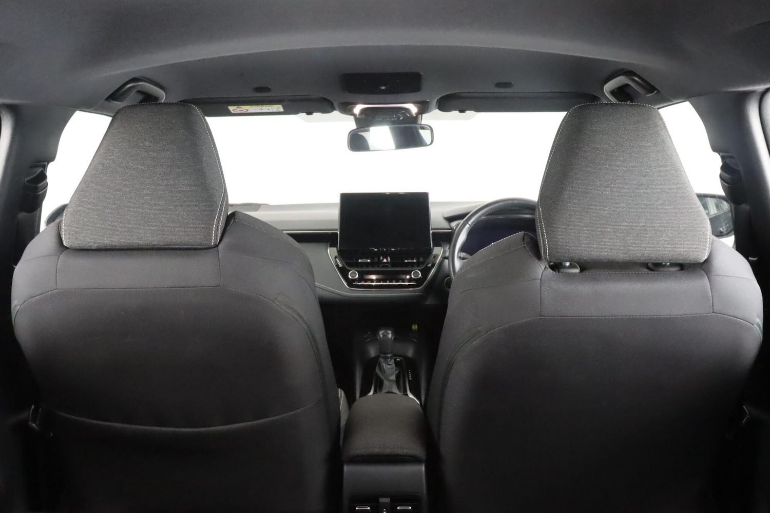 Used Toyota Corolla 2023 for sale - 76572880: Photo 15