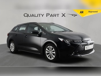 2023 (23) - 1.8 VVT-h Icon Touring Sports CVT Euro 6 (s/s) 5dr