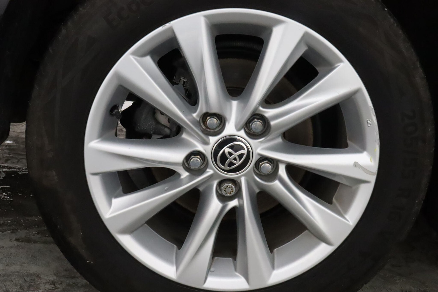 Used Toyota Corolla 2023 for sale - 76572880: Photo 21