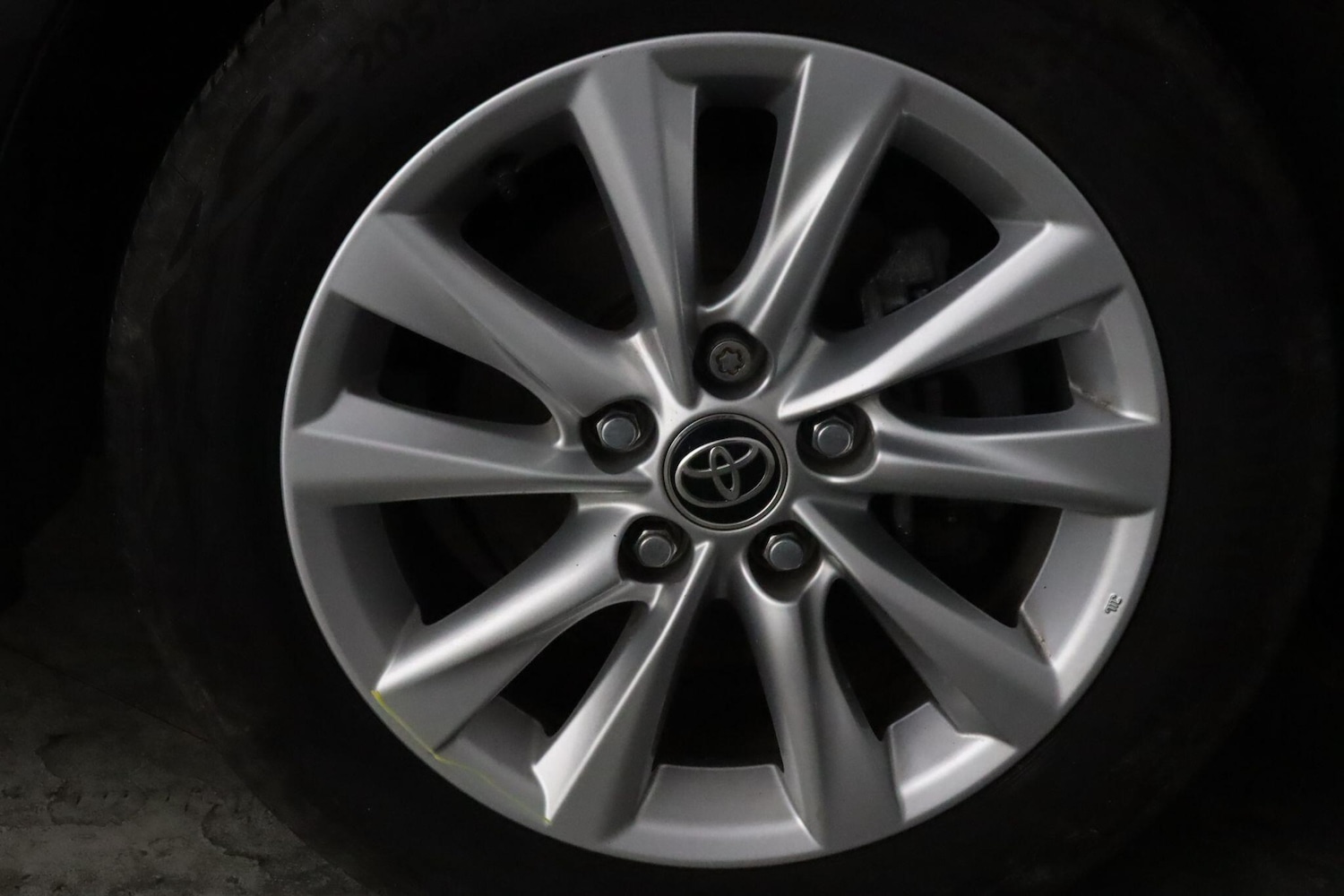 Used Toyota Corolla 2023 for sale - 76572880: Photo 22